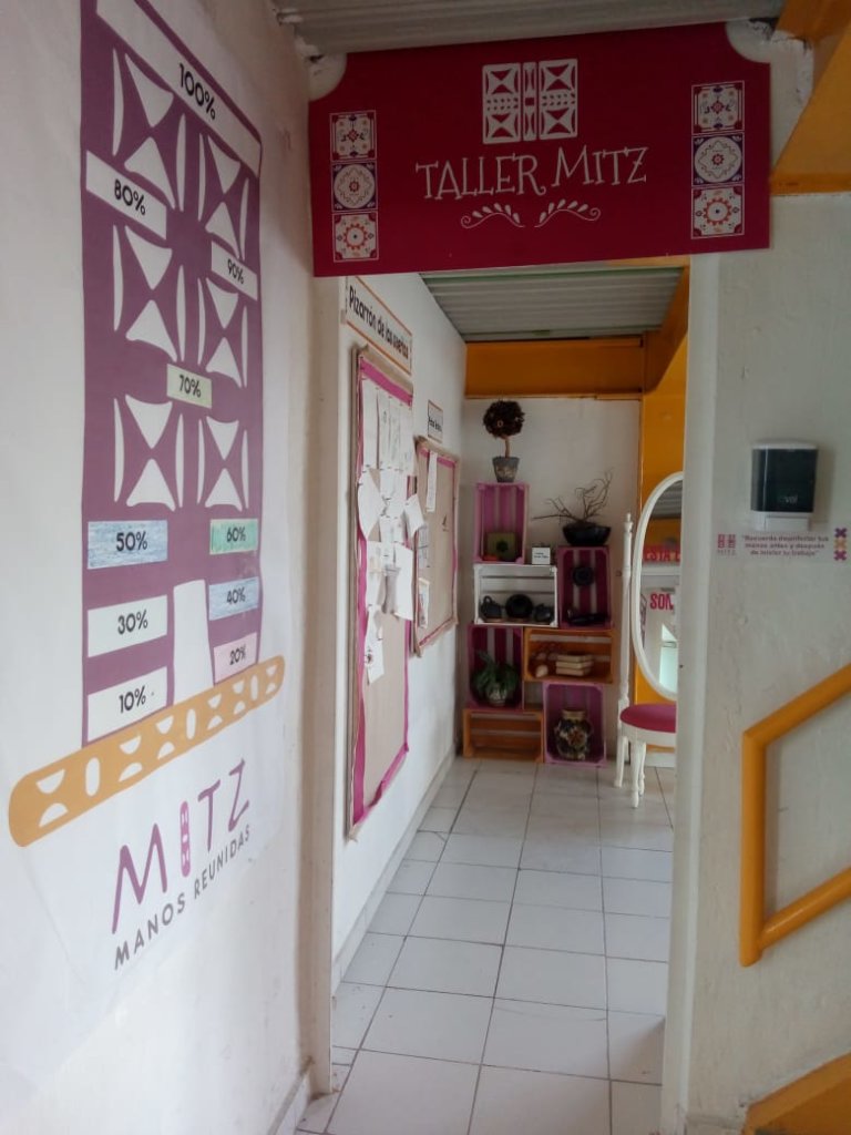 Women's empowerment and recycling in Mexico