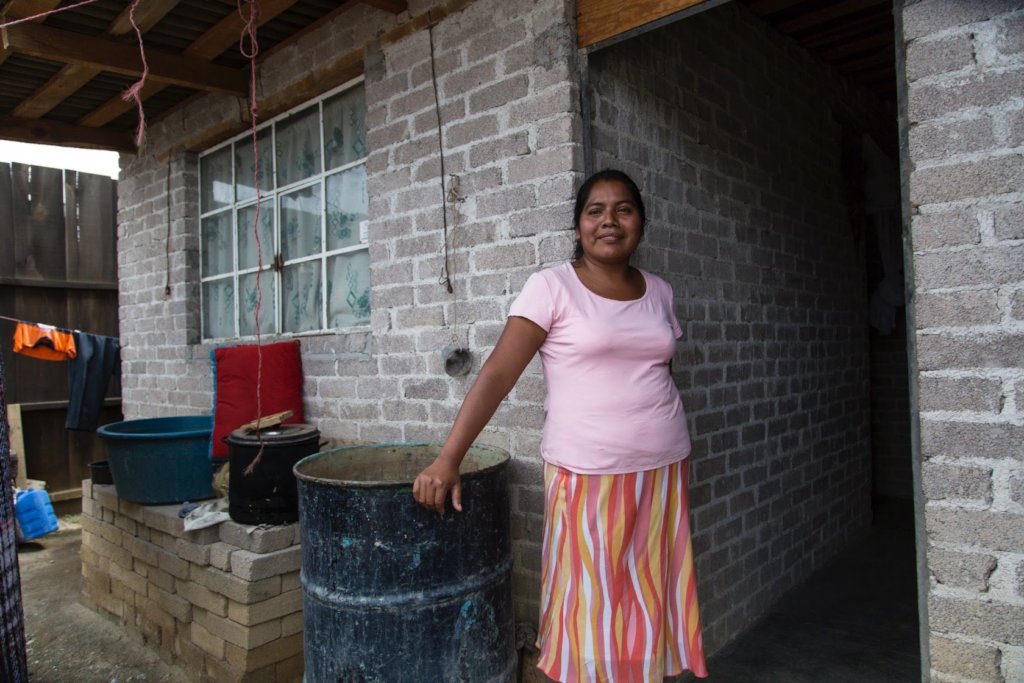 Women's empowerment and recycling in Mexico