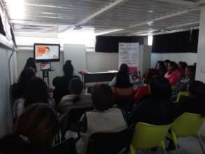 Skills Development