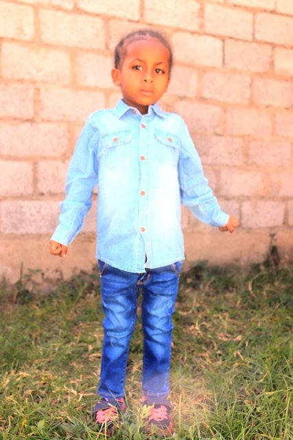 Urgent! - Provide for 10 Orphans in Ethiopia