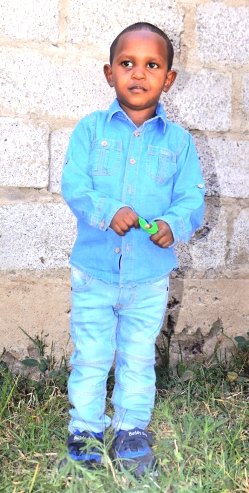 Urgent! - Provide for 10 Orphans in Ethiopia