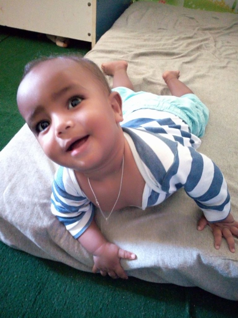 Urgent! - Provide for 10 Orphans in Ethiopia