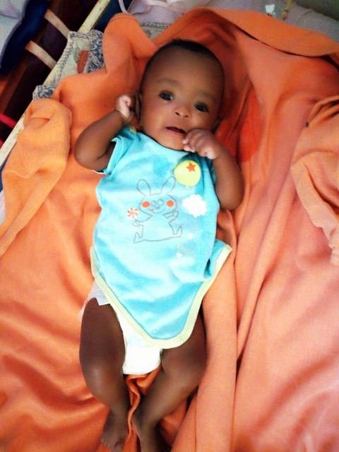 Urgent! - Provide for 10 Orphans in Ethiopia