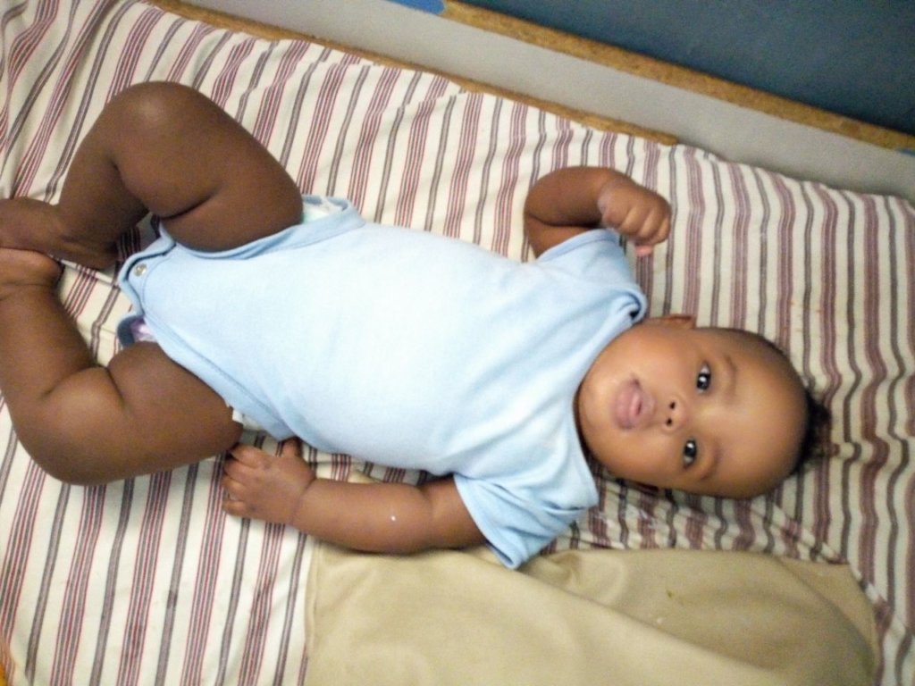 Urgent! - Provide for 10 Orphans in Ethiopia