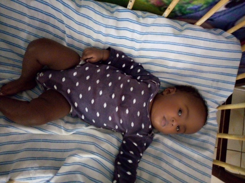 Urgent! - Provide for 10 Orphans in Ethiopia