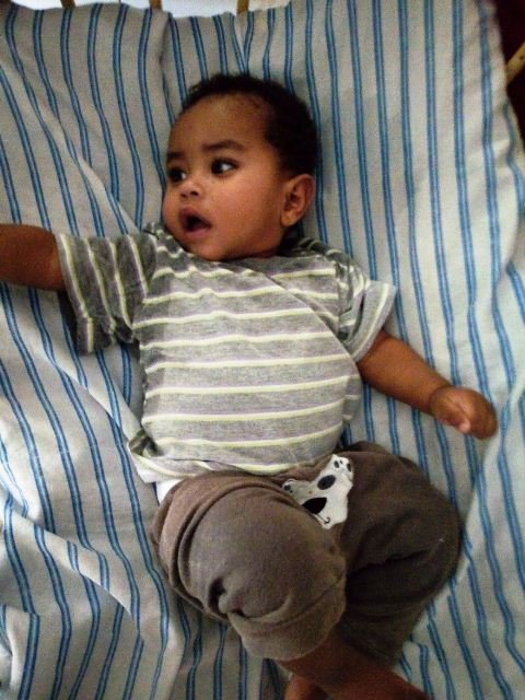 Urgent! - Provide for 10 Orphans in Ethiopia