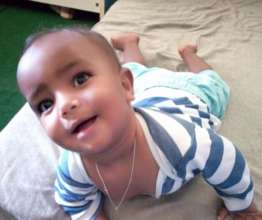 Urgent! - Provide for 10 Orphans in Ethiopia