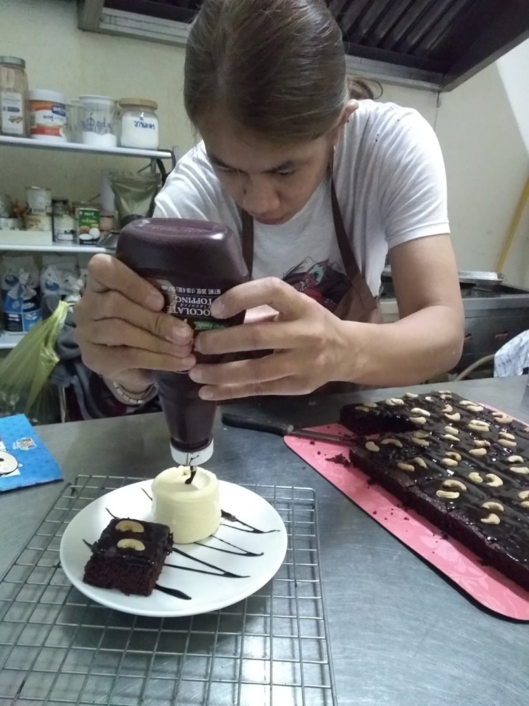 Tamar Vocational and Life Training 2020