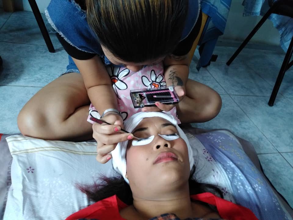 Tamar Vocational and Life Training 2020