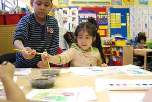 Photo by Catchafire for Literacy Through the Arts