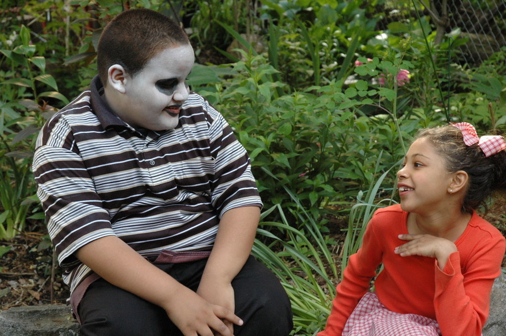 Art programs for 3,500 in-need New York children