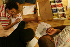 Visual Arts