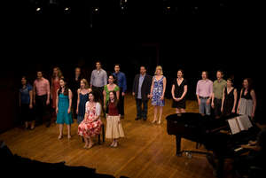 2009 Benefit Performance
