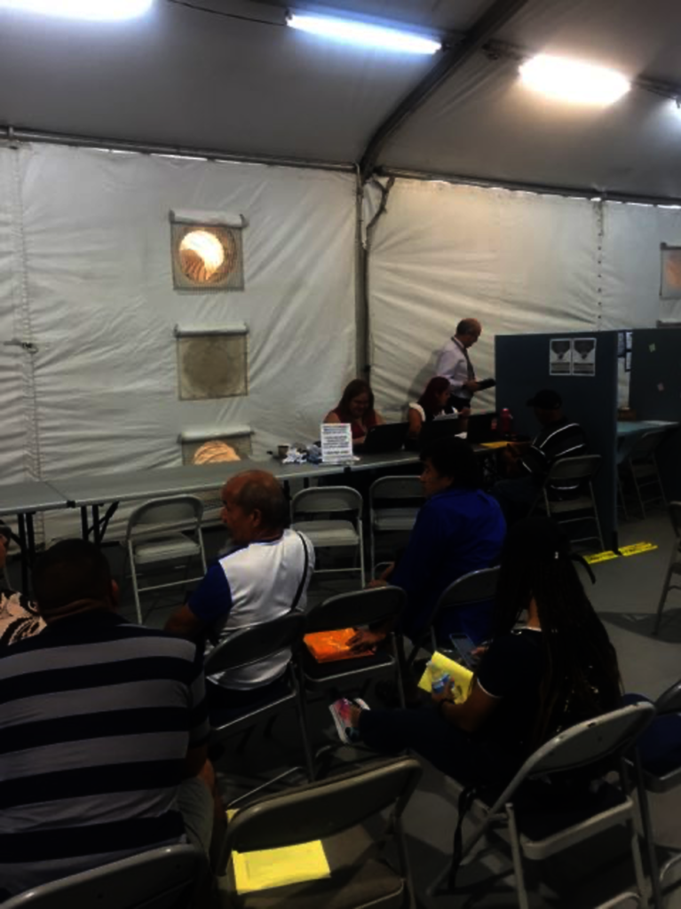 Offer Legal Aid to Puerto Rico Earthquake Victims