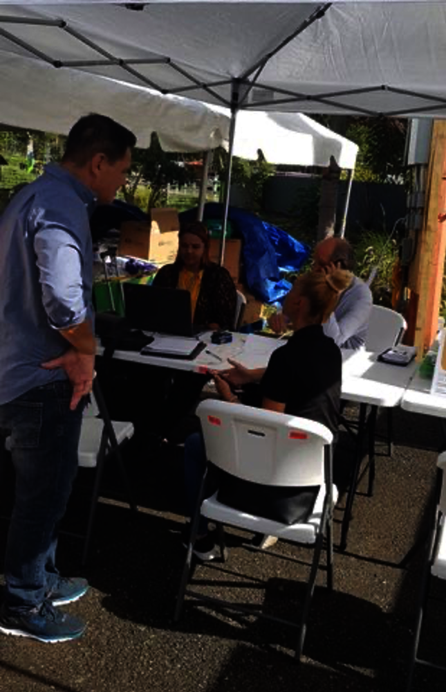 Offer Legal Aid to Puerto Rico Earthquake Victims