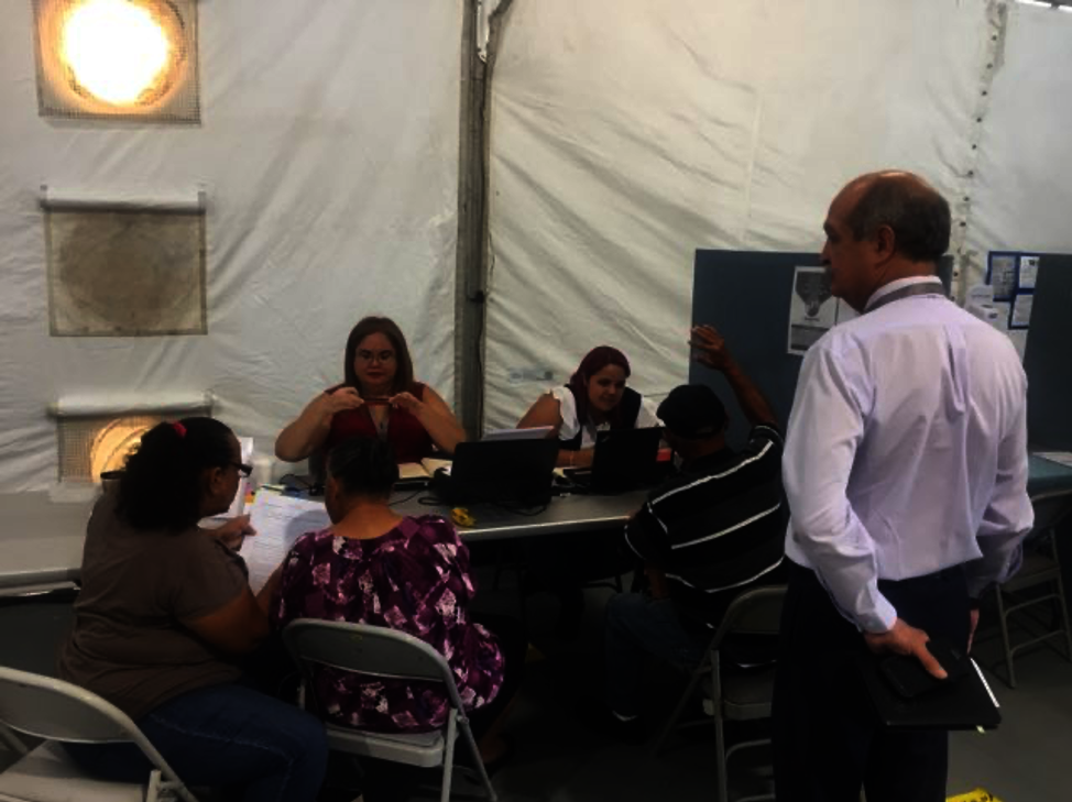 Offer Legal Aid to Puerto Rico Earthquake Victims