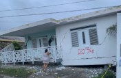 Offer Legal Aid to Puerto Rico Earthquake Victims