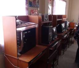 Computer Lab