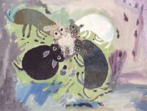 Meshi (Food), Suma Maruki, 1950