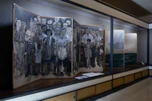 Hiroshima Panels (IX): Yaizu