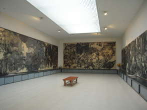 The late works of the Marukis
