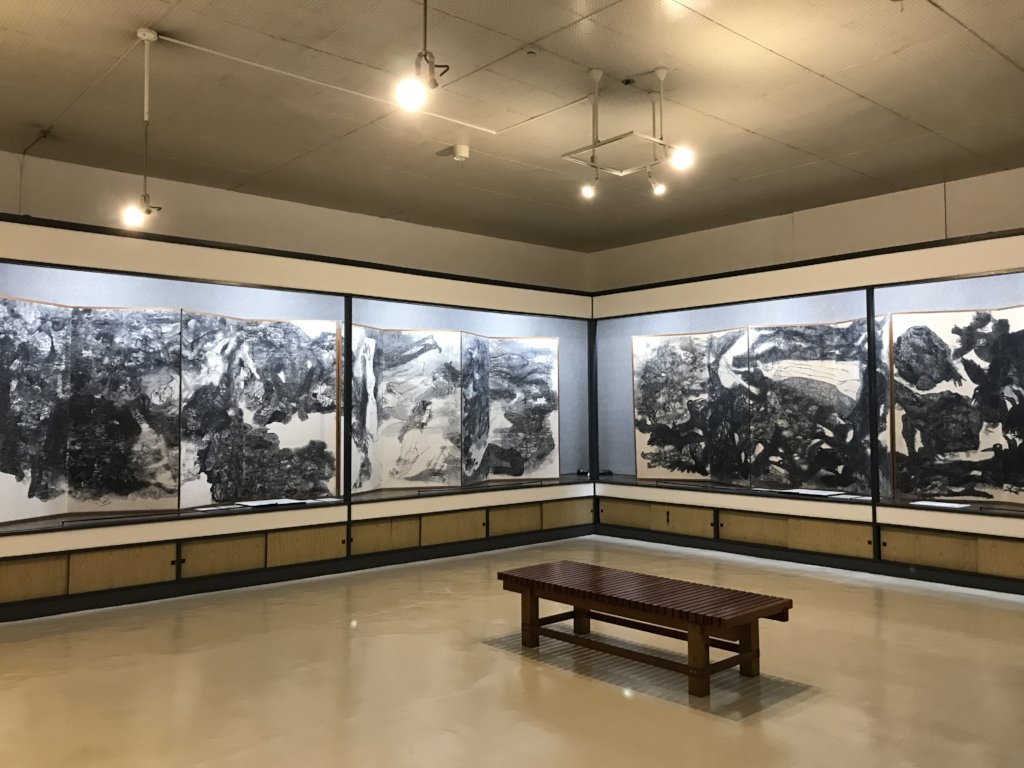 Create Virtual Tours to Share the Hiroshima Panels