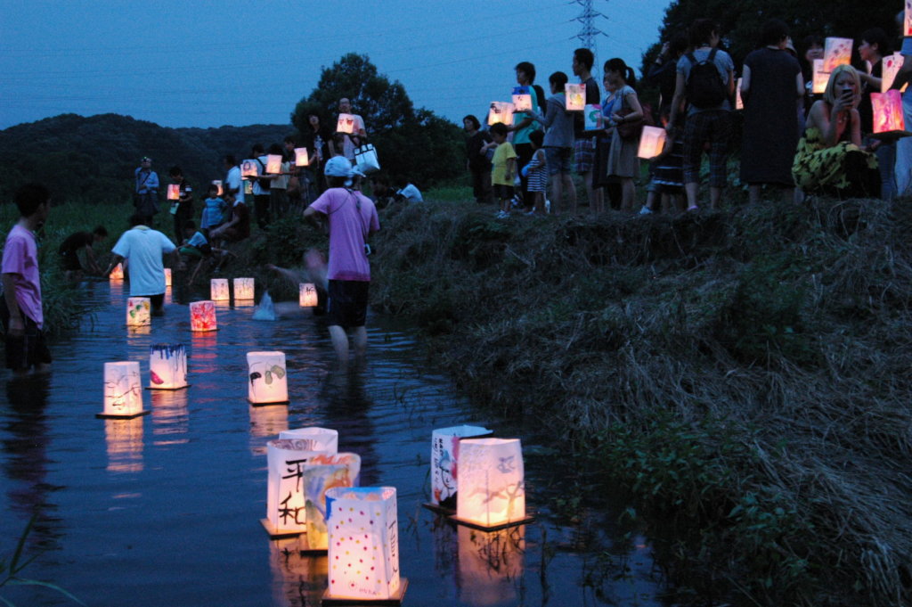 Create Virtual Tours to Share the Hiroshima Panels