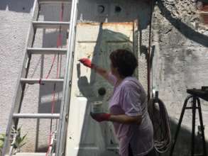 Housing maintenance