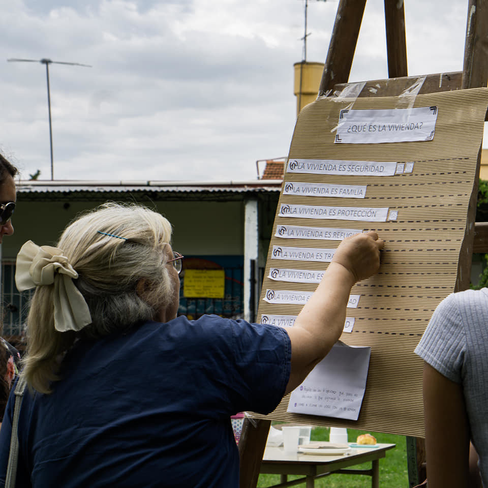10 Microloans for Low-Income Families in Argentina