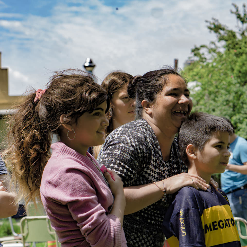 10 Microloans for Low-Income Families in Argentina