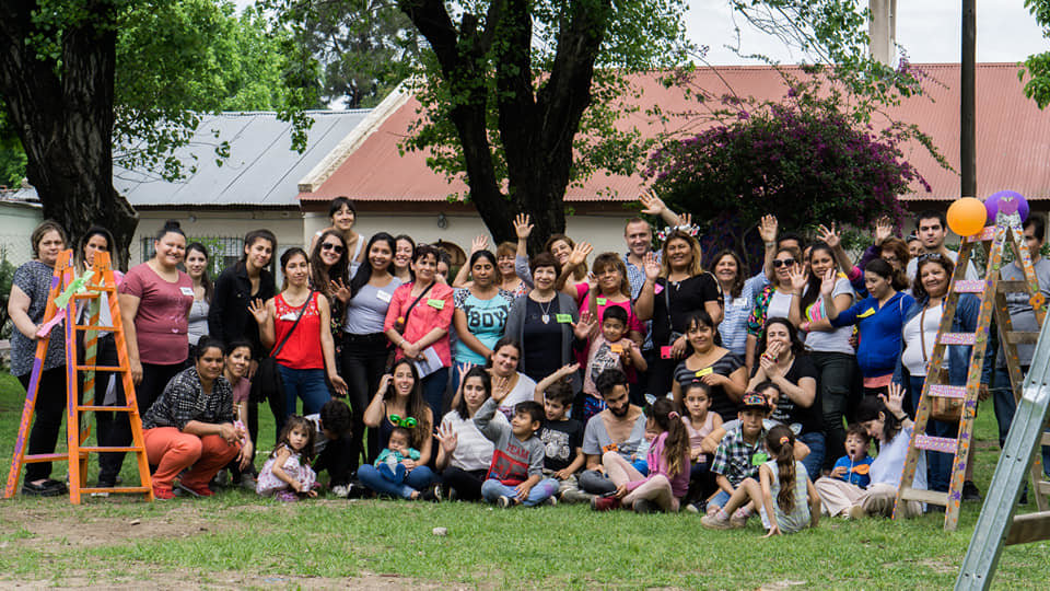 10 Microloans for Low-Income Families in Argentina