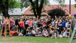 10 Microloans for Low-Income Families in Argentina