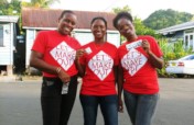 Empowering LGBTQ & PLHIV Through Food Security
