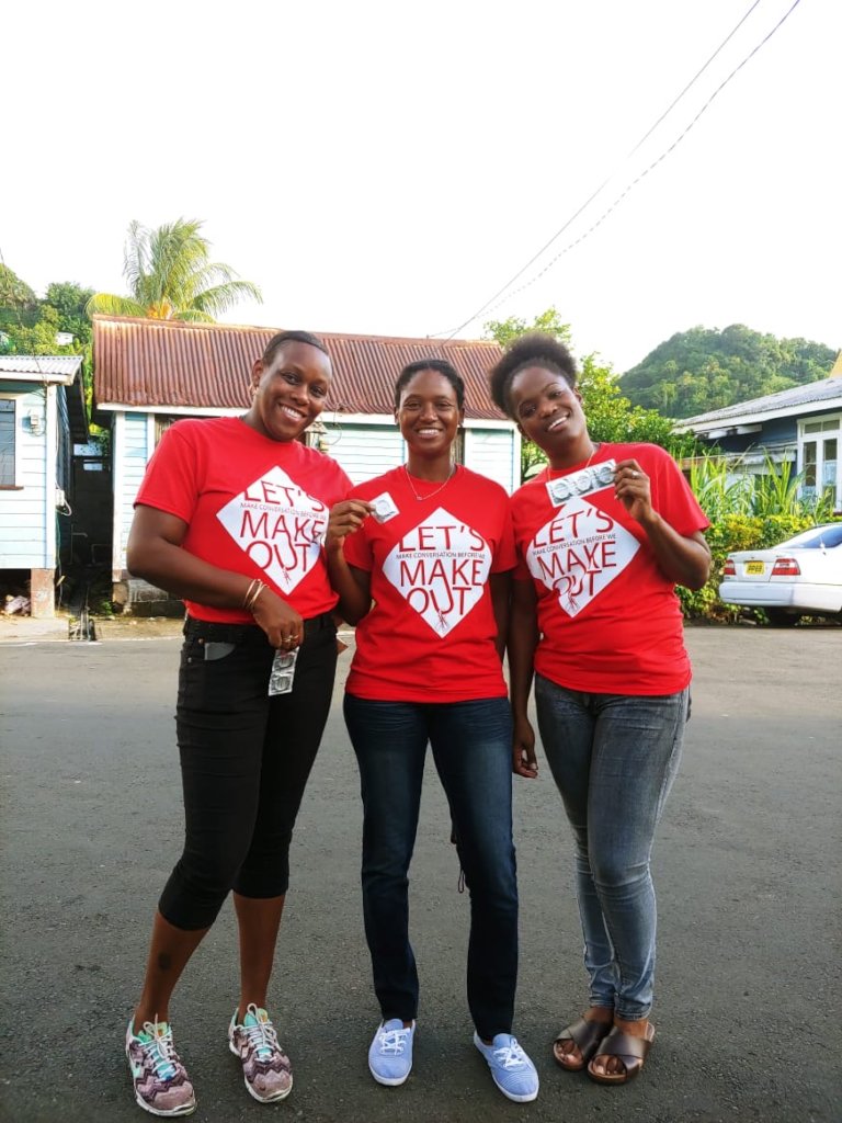 Empowering LGBTQ & PLHIV Through Food Security