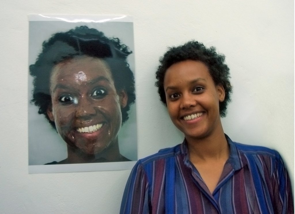 Help Michal Fulfill Her Dream to Study Abroad
