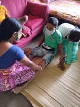 Home visit 2