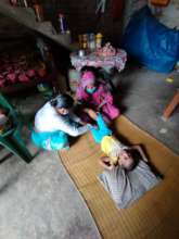 Home Visits