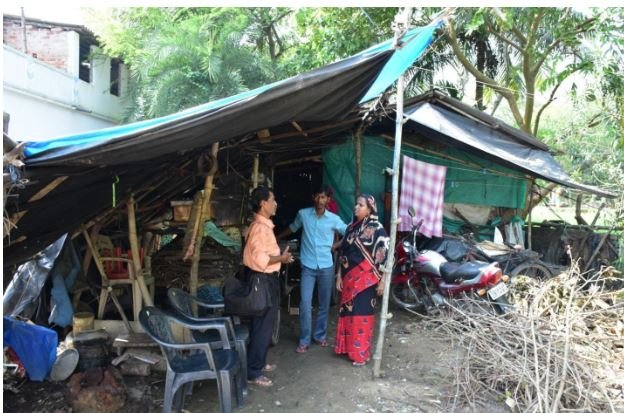 Empower Disabled Children & Mothers in Rural India