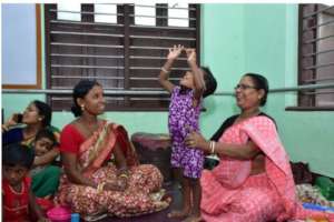 Rural Therapist