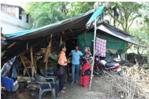 Rural home Education