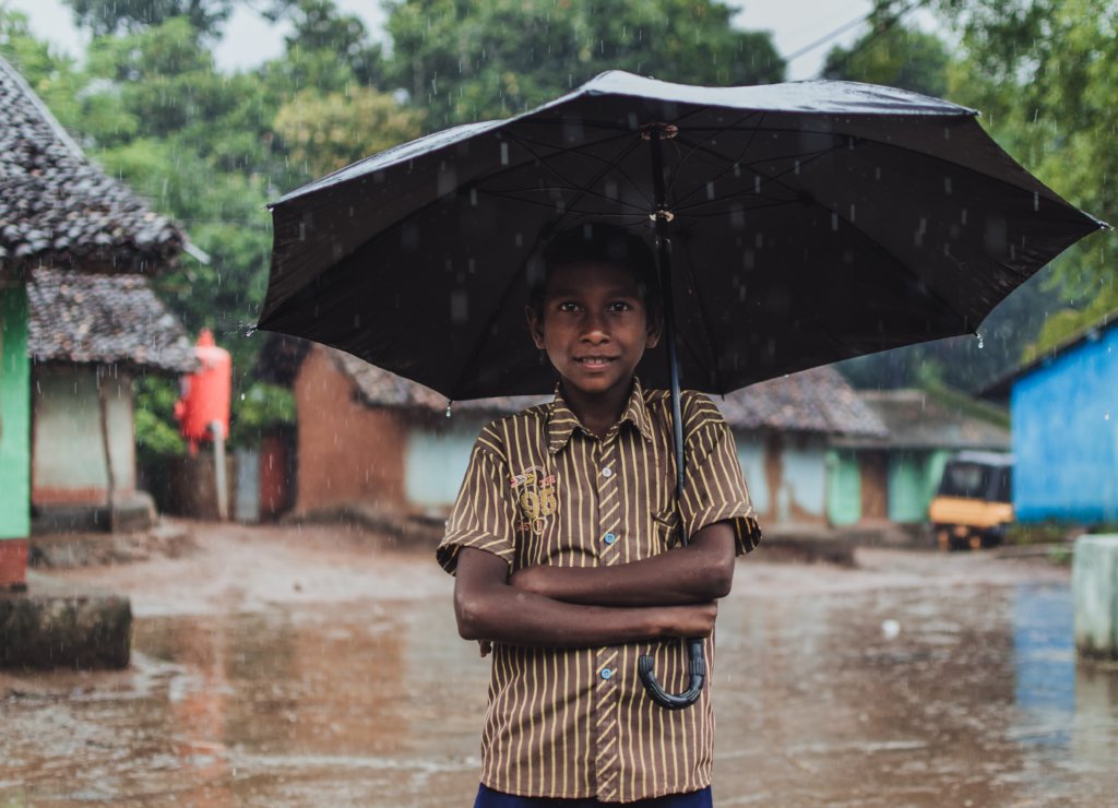 Empower Disabled Children & Mothers in Rural India