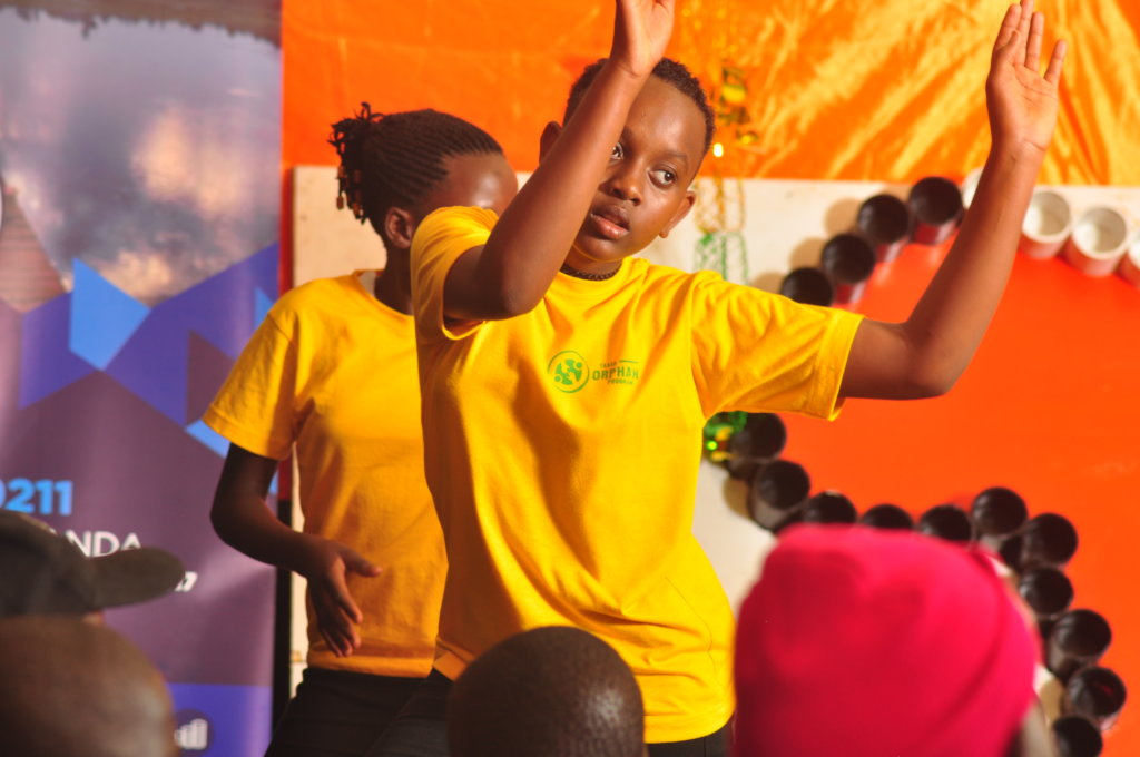 Promote 700 talented angels in Uganda.