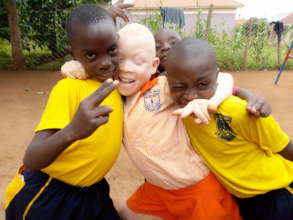 Taasa Talented Angels having from school
