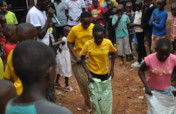Promote 700 talented angels in Uganda.