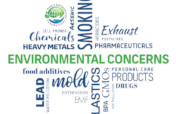 Environmental Risk Factors - Naturopathic Support