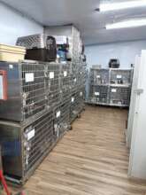 Quarantine Room