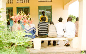 Omilling clinic we built