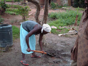 Lokot Lamunu