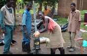Give Better Blocks for Reconstruction: South Sudan