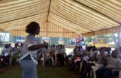Digital Skills For School Kids In Rural Kenya